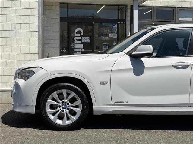 ＢＭＷ Ｘ１