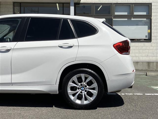 ＢＭＷ Ｘ１