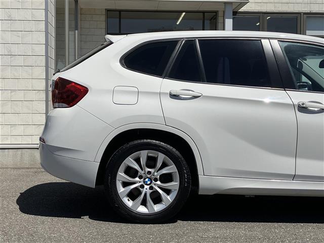 ＢＭＷ Ｘ１