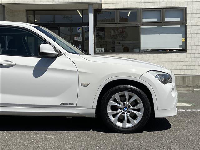 ＢＭＷ Ｘ１