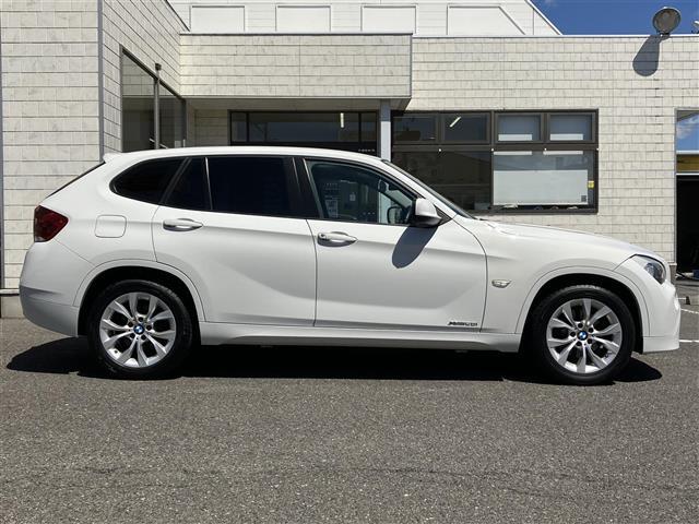 ＢＭＷ Ｘ１