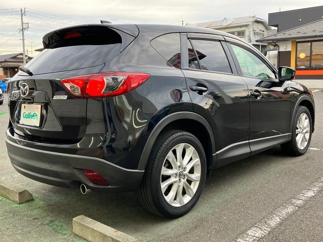 マツダ ＣＸ－５