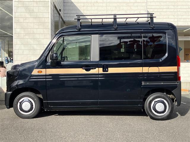 ホンダ Ｎ－ＶＡＮ＋スタイル