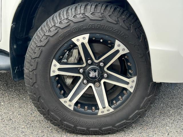 ハイラックス Ｚ　純正キャノピー付車　アルパイン製フローティングナビ（フルセグ／ＤＶＤ／ＳＤ／ＢＴ／ＵＳＢ／ＨＤＭＩ）Ｂカメラ　ナビ連動型ドラレコ　セーフティーセンス　クルコン　リアデフロック　純正アルミ付冬タイヤ有り（51枚目）