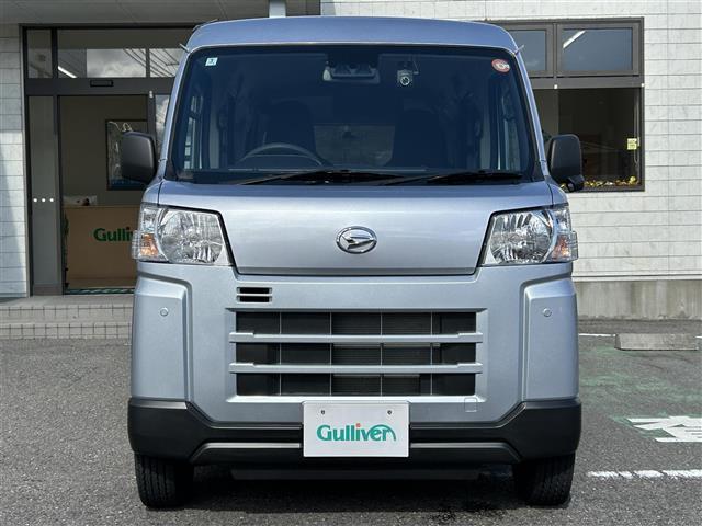 ハイゼットカーゴ スローパー　車いす移動車　１オーナー　切り替え式４ＷＤ　衝突軽減システム　レーンキープ　オートマチックハイビーム　ＡＵＴＯライト　前後クリアランスソナー　リアヒーター　社外前後ドラレコ　横滑り防止　ＵＳＢポート（15枚目）