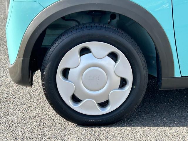 アルトラパン Ｌ　４ＷＤ　衝突軽減システム　シートヒーター　横滑り防止システム　社外メモリナビ（ワンセグ／ＣＤ／ＤＶＤ／ＳＤ／ＵＳＢ）バックカメラ　プッシュスタート　スペアキー有　ＩＳＯＦＩＸ　社外アルミ付冬タイヤ積込（50枚目）