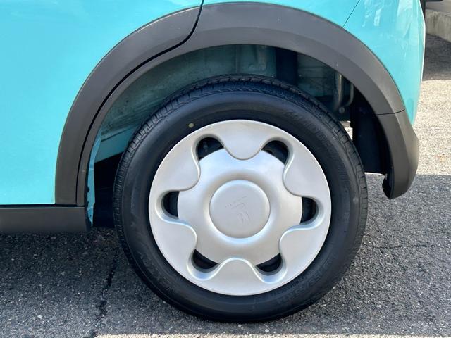 アルトラパン Ｌ　４ＷＤ　衝突軽減システム　シートヒーター　横滑り防止システム　社外メモリナビ（ワンセグ／ＣＤ／ＤＶＤ／ＳＤ／ＵＳＢ）バックカメラ　プッシュスタート　スペアキー有　ＩＳＯＦＩＸ　社外アルミ付冬タイヤ積込（53枚目）