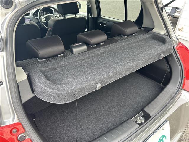 スイフトスポーツ ベースグレード 6速マニュアル クルコンステリモ 社外メモリナビ(フルセグ/SD/DVD/BT/USB)バックカメラ 横滑り防止 HIDヘッドライト フォグランプ AUTOライト プッシュスタート スペアキー ETC(11枚目)