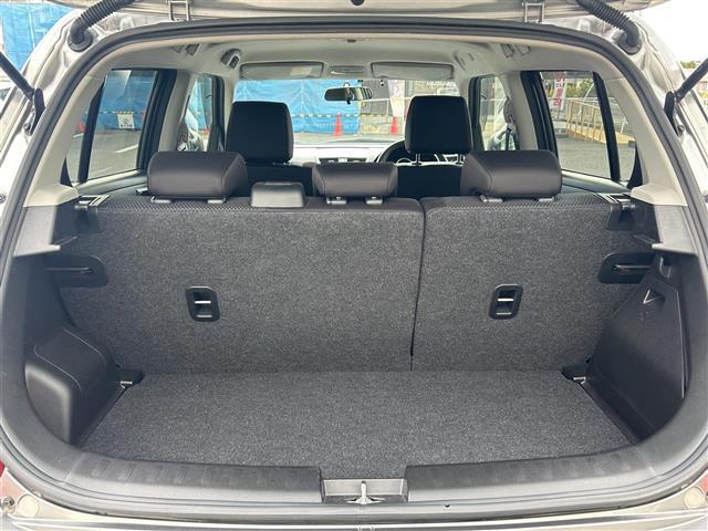 スイフトスポーツ ベースグレード 6速マニュアル クルコンステリモ 社外メモリナビ(フルセグ/SD/DVD/BT/USB)バックカメラ 横滑り防止 HIDヘッドライト フォグランプ AUTOライト プッシュスタート スペアキー ETC(12枚目)