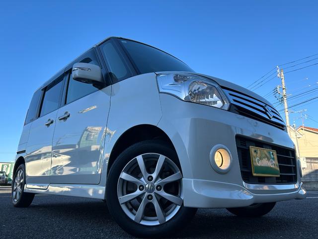 スペーシア Xリミテッド 1オーナー 4WD 衝突軽減システム 両側パワースライド 純正エアロ 社外メモリナビ(ワンセグ/CD/DVD/SD/USB)バックカメラ シートヒーター横滑り防止 ステアリングリモコン HIDライト(44枚目)