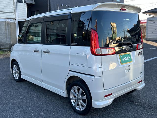 スペーシア Xリミテッド 1オーナー 4WD 衝突軽減システム 両側パワースライド 純正エアロ 社外メモリナビ(ワンセグ/CD/DVD/SD/USB)バックカメラ シートヒーター横滑り防止 ステアリングリモコン HIDライト(54枚目)