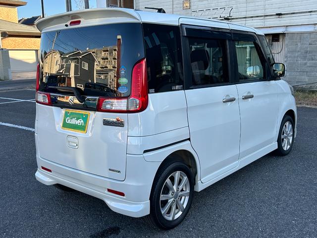 スペーシア Xリミテッド 1オーナー 4WD 衝突軽減システム 両側パワースライド 純正エアロ 社外メモリナビ(ワンセグ/CD/DVD/SD/USB)バックカメラ シートヒーター横滑り防止 ステアリングリモコン HIDライト(57枚目)