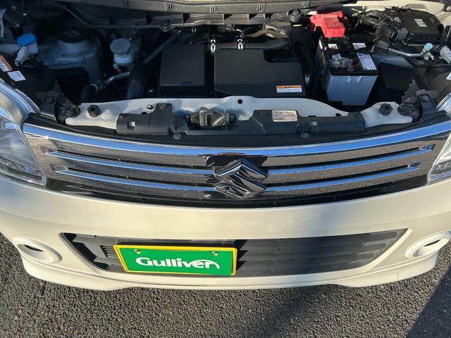 スペーシア Xリミテッド 1オーナー 4WD 衝突軽減システム 両側パワースライド 純正エアロ 社外メモリナビ(ワンセグ/CD/DVD/SD/USB)バックカメラ シートヒーター横滑り防止 ステアリングリモコン HIDライト(63枚目)