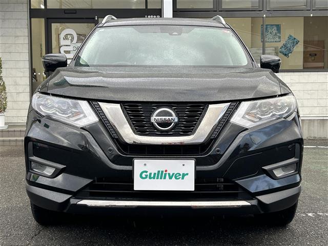 エクストレイル 20Xi Vセレクション 1オーナー 7人乗り 4WD 衝突軽減システム プロパイロット デジタルインナーミラー 純正ナビ(フルセグ/DVD/SD/BT/USB)全方位モニター 純正フリップダウン パワーシート カプロンシート(2枚目)