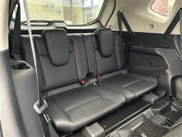 エクストレイル 20Xi Vセレクション 1オーナー 7人乗り 4WD 衝突軽減システム プロパイロット デジタルインナーミラー 純正ナビ(フルセグ/DVD/SD/BT/USB)全方位モニター 純正フリップダウン パワーシート カプロンシート(13枚目)