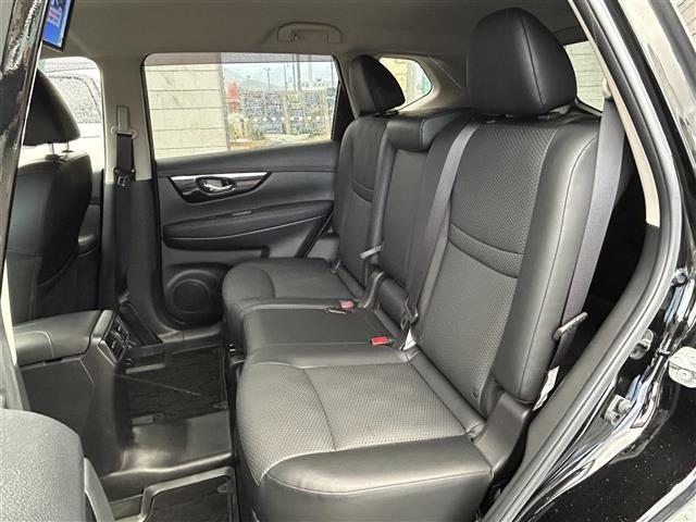 エクストレイル 20Xi Vセレクション 1オーナー 7人乗り 4WD 衝突軽減システム プロパイロット デジタルインナーミラー 純正ナビ(フルセグ/DVD/SD/BT/USB)全方位モニター 純正フリップダウン パワーシート カプロンシート(21枚目)