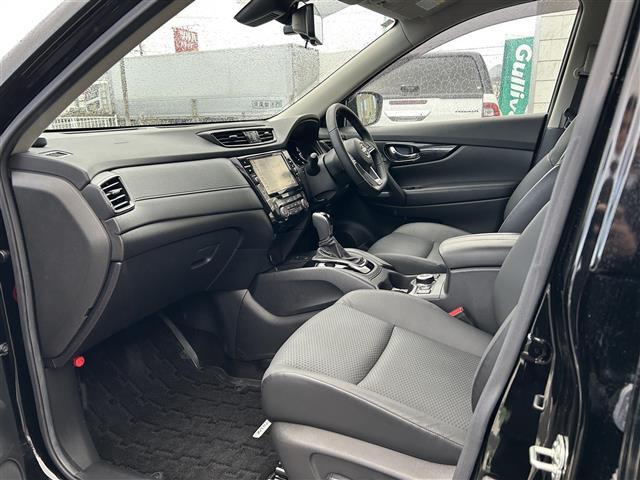 エクストレイル 20Xi Vセレクション 1オーナー 7人乗り 4WD 衝突軽減システム プロパイロット デジタルインナーミラー 純正ナビ(フルセグ/DVD/SD/BT/USB)全方位モニター 純正フリップダウン パワーシート カプロンシート(22枚目)