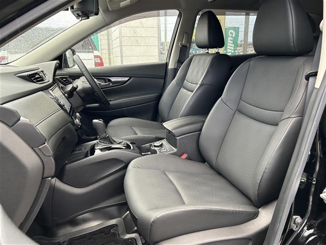 エクストレイル 20Xi Vセレクション 1オーナー 7人乗り 4WD 衝突軽減システム プロパイロット デジタルインナーミラー 純正ナビ(フルセグ/DVD/SD/BT/USB)全方位モニター 純正フリップダウン パワーシート カプロンシート(23枚目)