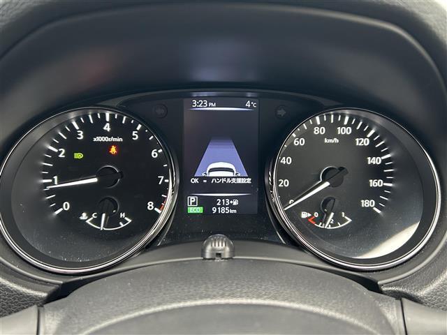 エクストレイル 20Xi Vセレクション 1オーナー 7人乗り 4WD 衝突軽減システム プロパイロット デジタルインナーミラー 純正ナビ(フルセグ/DVD/SD/BT/USB)全方位モニター 純正フリップダウン パワーシート カプロンシート(33枚目)