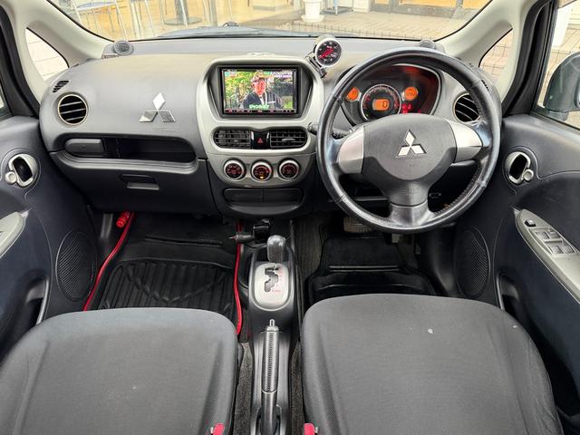 アイ T 社外HDDナビ・フルセグTV・Bluetooth・バックカメラ・ETC(2枚目)