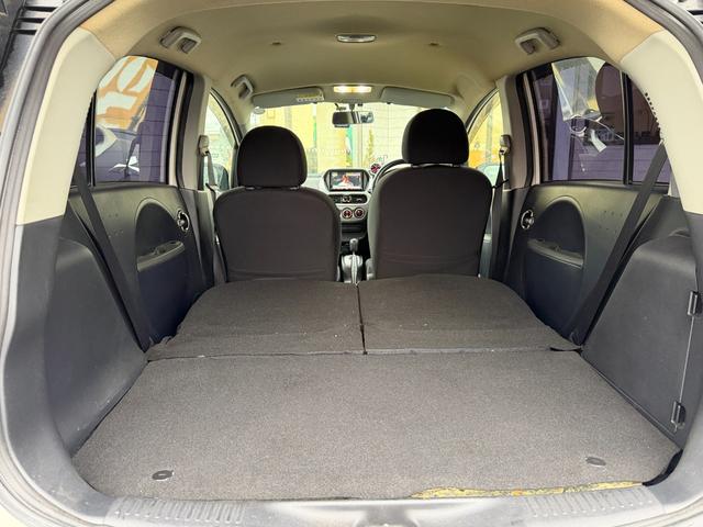 アイ T 社外HDDナビ・フルセグTV・Bluetooth・バックカメラ・ETC(15枚目)