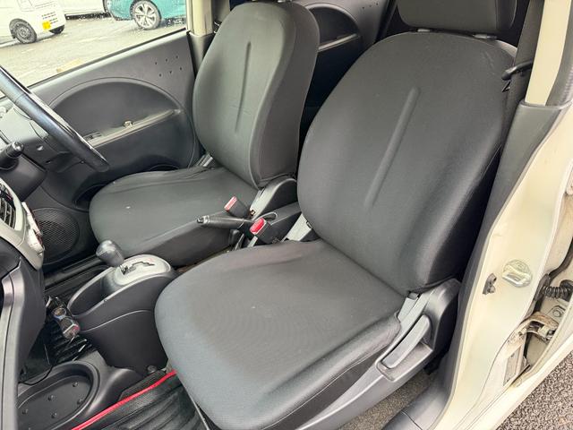 アイ T 社外HDDナビ・フルセグTV・Bluetooth・バックカメラ・ETC(16枚目)