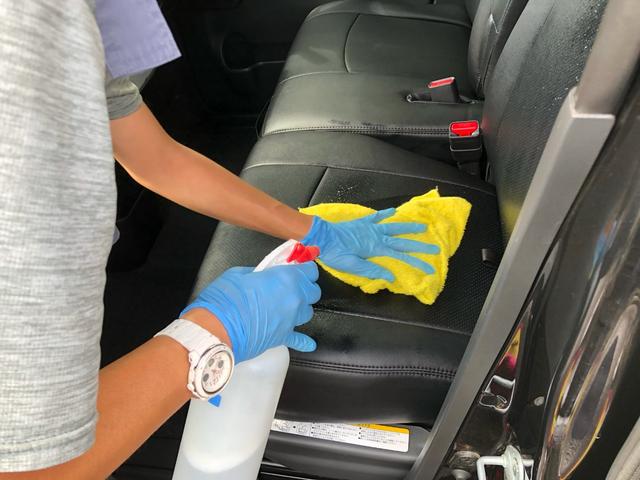 フリードハイブリッド ジャストセレクション　１オーナー車・禁煙車・点検記録簿（ディーラー実施１２枚付き）・スタッドレスタイヤ（社外１５インチアルミ付き）・両側パワースライドドア・前後ドライブレコーダー・純正ナビ・ＴＶ・Ｂｌｕｅｔｏｏｔｈ（68枚目）