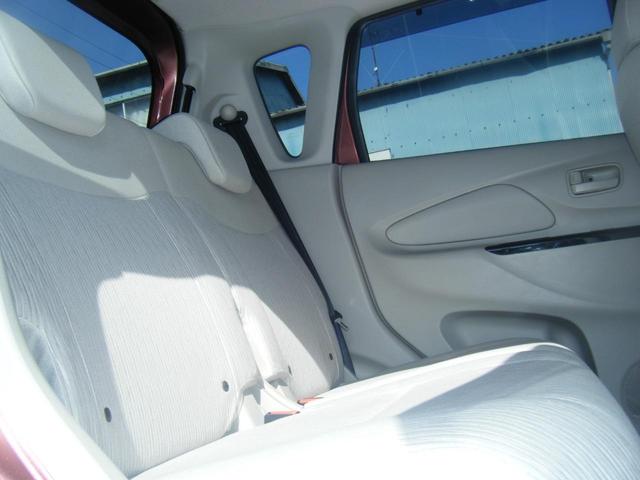 ｅＫワゴン Ｍ　ナビ・ＴＶ・Ｂｌｕｅｔｏｏｔｈ・オートＡ／Ｃ（38枚目）