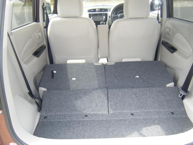 ｅＫワゴン Ｍ　ナビ・ＴＶ・Ｂｌｕｅｔｏｏｔｈ・オートＡ／Ｃ（46枚目）