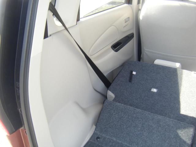 ｅＫワゴン Ｍ　ナビ・ＴＶ・Ｂｌｕｅｔｏｏｔｈ・オートＡ／Ｃ（47枚目）