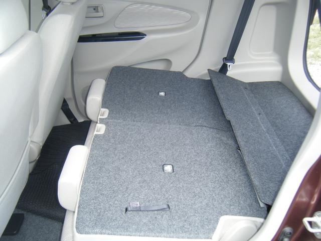 ｅＫワゴン Ｍ　ナビ・ＴＶ・Ｂｌｕｅｔｏｏｔｈ・オートＡ／Ｃ（51枚目）