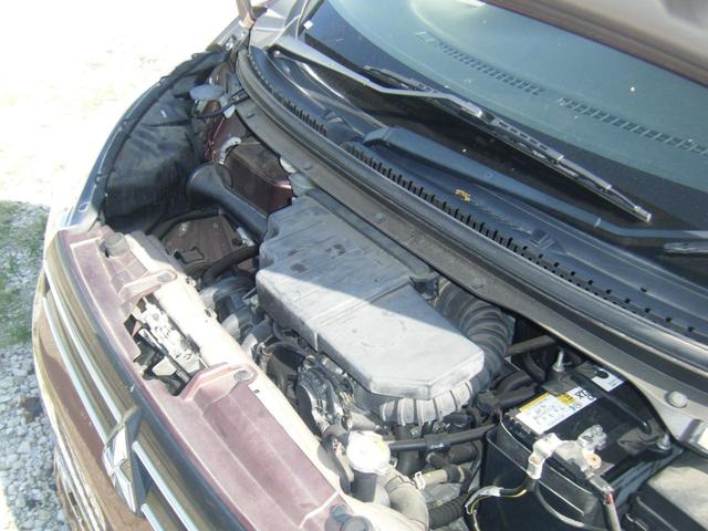 ｅＫワゴン Ｍ　ナビ・ＴＶ・Ｂｌｕｅｔｏｏｔｈ・オートＡ／Ｃ（71枚目）
