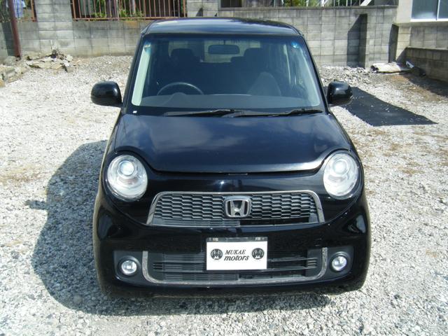 Ｎ－ＯＮＥ プレミアム・Ｌパッケージ　ナビ・ＴＶ・Ｂｌｕｅｔｏｏｔｈ・プッシュスタート・純正ＡＷ（6枚目）