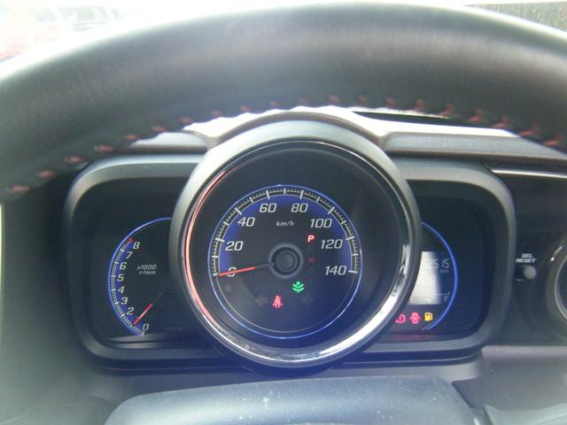 Ｎ－ＯＮＥ プレミアム・Ｌパッケージ　ナビ・ＴＶ・Ｂｌｕｅｔｏｏｔｈ・プッシュスタート・純正ＡＷ（15枚目）