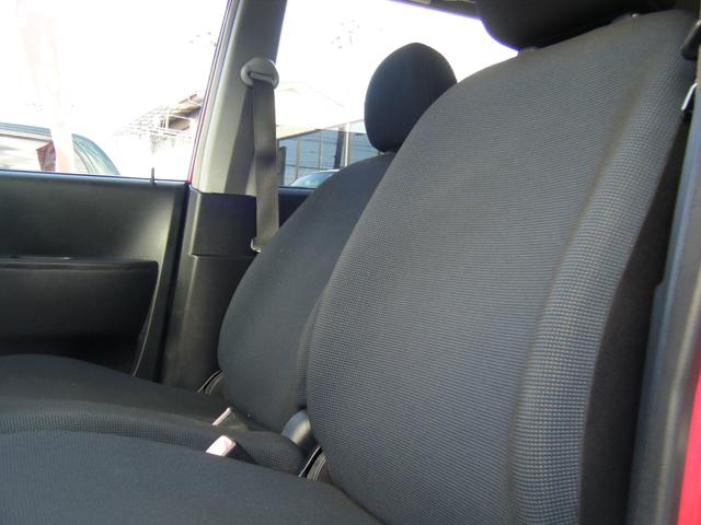 �V�[�g�͐G��S�n�A����S�n�Ƃ��ɏ㎿�Ȏd�オ��B�����ւ̒������h���C�u�ł����ɂ����A���K�ȃh���C�u���y���߂܂��B