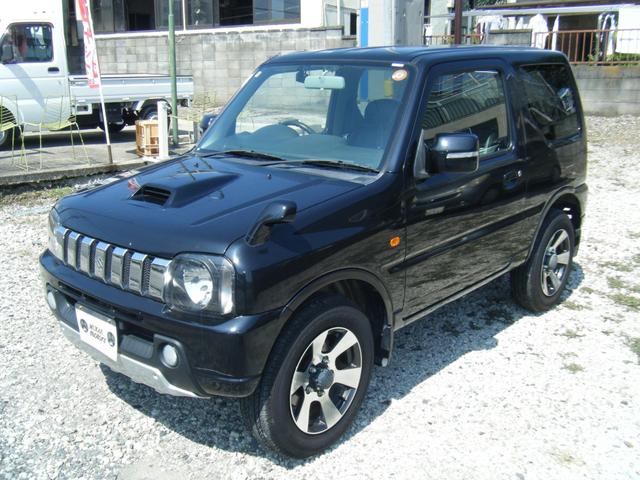 ジムニー クロスアドベンチャーＸＣ　ターボ・４ＷＤ・ナビ・フルセグ・Ｂｌｕｅｔｏｏｔｈ・ドラレコ・電動格納ミラー（7枚目）