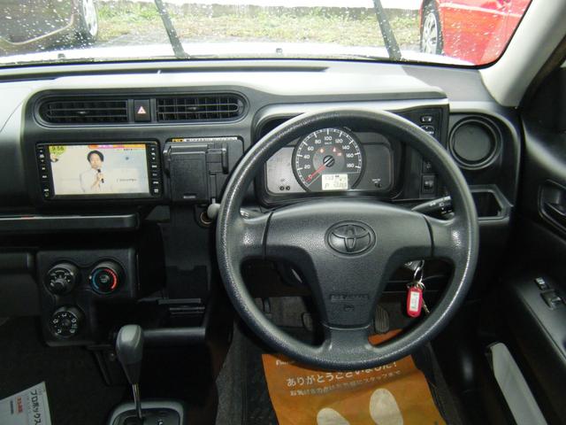 プロボックス ＤＸコンフォート　ナビ・ＴＶ・ＣＤ・キーレス（14枚目）