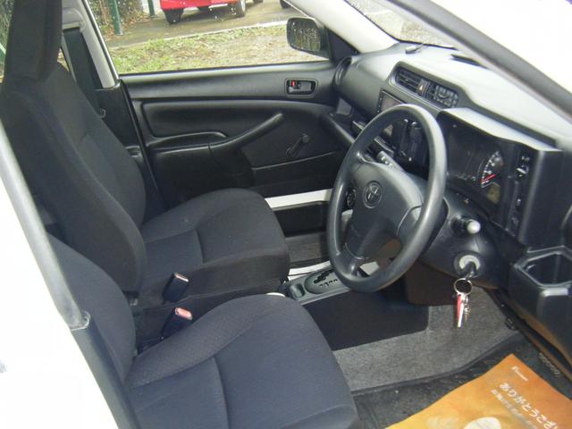 プロボックス ＤＸコンフォート　ナビ・ＴＶ・ＣＤ・キーレス（15枚目）