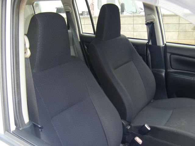 プロボックス ＤＸコンフォート　ナビ・ＴＶ・ＣＤ・キーレス（17枚目）