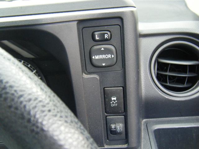 プロボックス ＤＸコンフォート　ナビ・ＴＶ・ＣＤ・キーレス（27枚目）