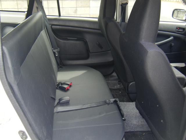 プロボックス ＤＸコンフォート　ナビ・ＴＶ・ＣＤ・キーレス（36枚目）