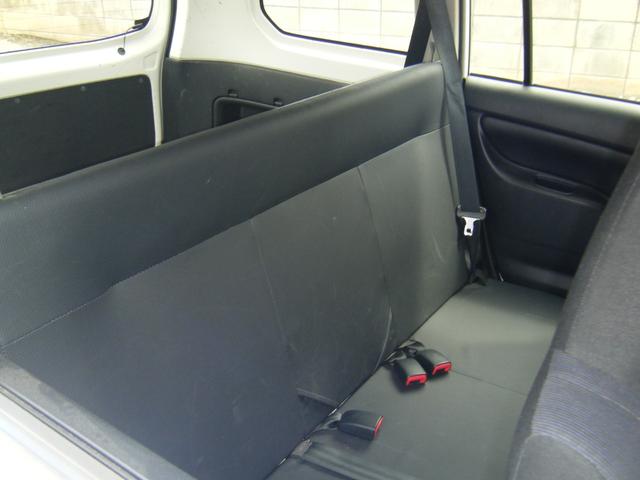 プロボックス ＤＸコンフォート　ナビ・ＴＶ・ＣＤ・キーレス（38枚目）