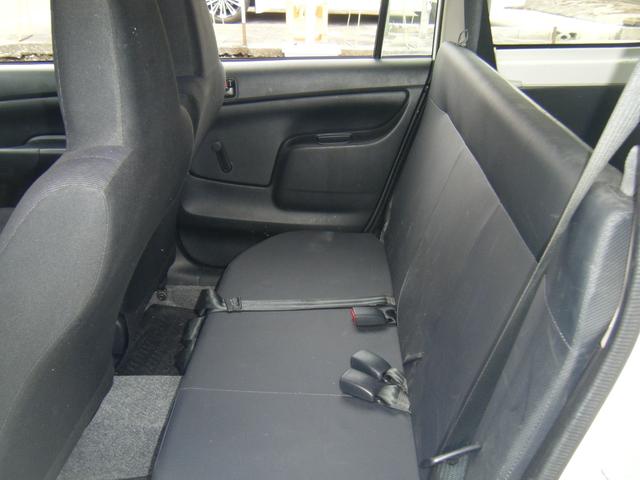 プロボックス ＤＸコンフォート　ナビ・ＴＶ・ＣＤ・キーレス（39枚目）