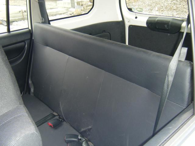 プロボックス ＤＸコンフォート　ナビ・ＴＶ・ＣＤ・キーレス（41枚目）