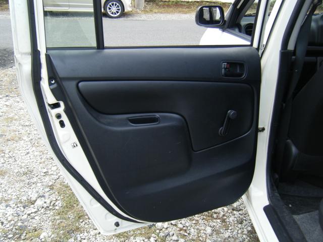 プロボックス ＤＸコンフォート　ナビ・ＴＶ・ＣＤ・キーレス（42枚目）