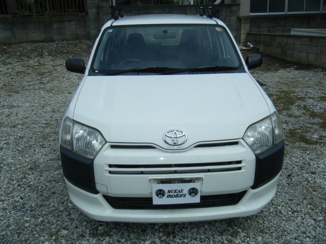 プロボックス ＤＸコンフォート　ナビ・ＴＶ・ＣＤ・キーレス（53枚目）