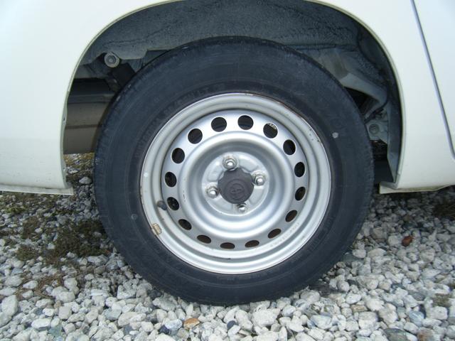 プロボックス ＤＸコンフォート　ナビ・ＴＶ・ＣＤ・キーレス（62枚目）