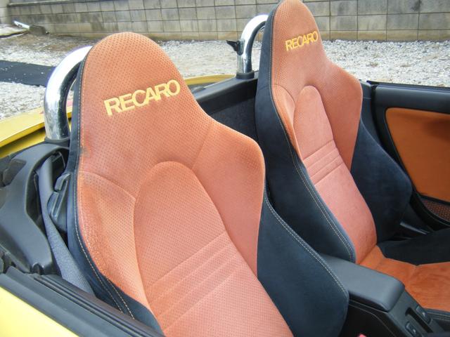 コペン アルティメットエディション　４気筒ターボ・レカロ・ビルシュタイン・ディスプレイオーディオ・ＥＴＣ・社外ＡＷ（18枚目）