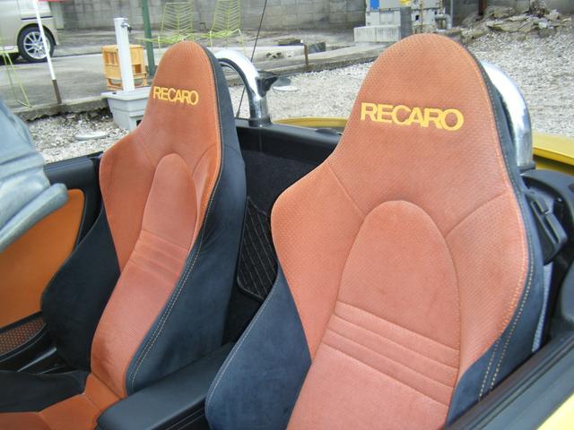 コペン アルティメットエディション　４気筒ターボ・レカロ・ビルシュタイン・ディスプレイオーディオ・ＥＴＣ・社外ＡＷ（21枚目）