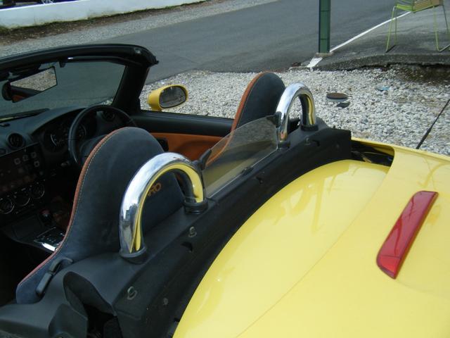 コペン アルティメットエディション　４気筒ターボ・レカロ・ビルシュタイン・ディスプレイオーディオ・ＥＴＣ・社外ＡＷ（41枚目）